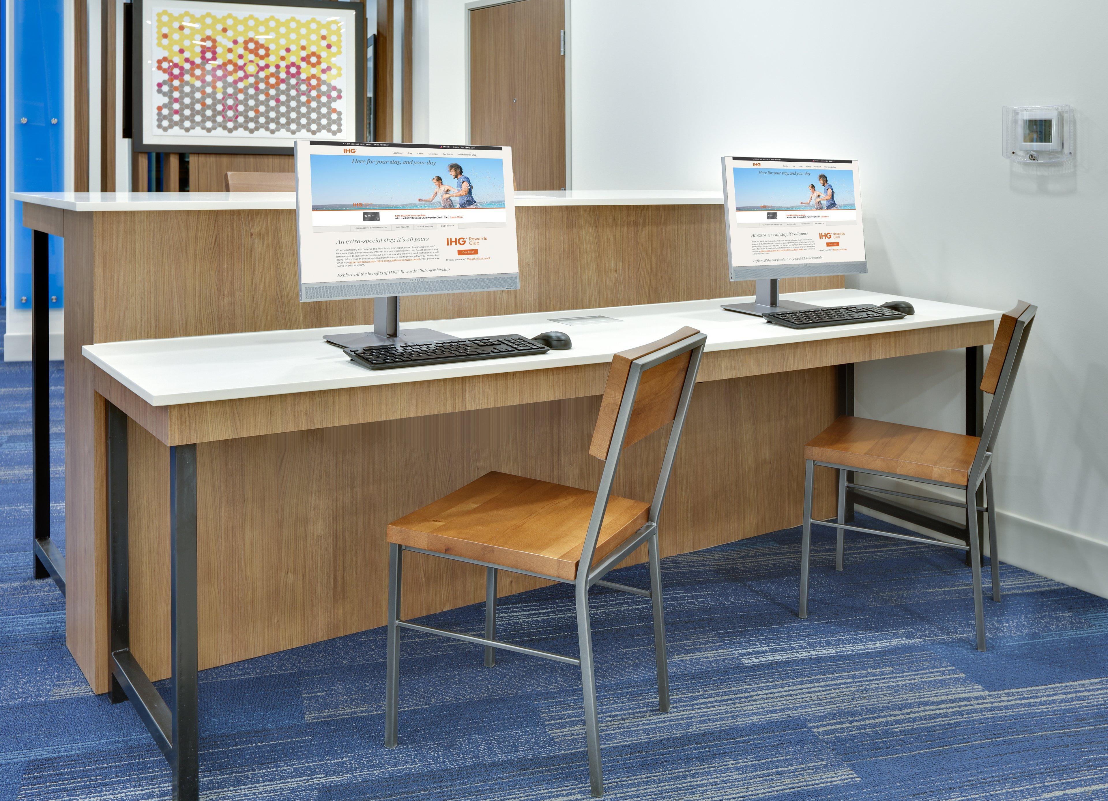 Holiday Inn Express & Suites Plano East - Richardson By Ihg Dış mekan fotoğraf