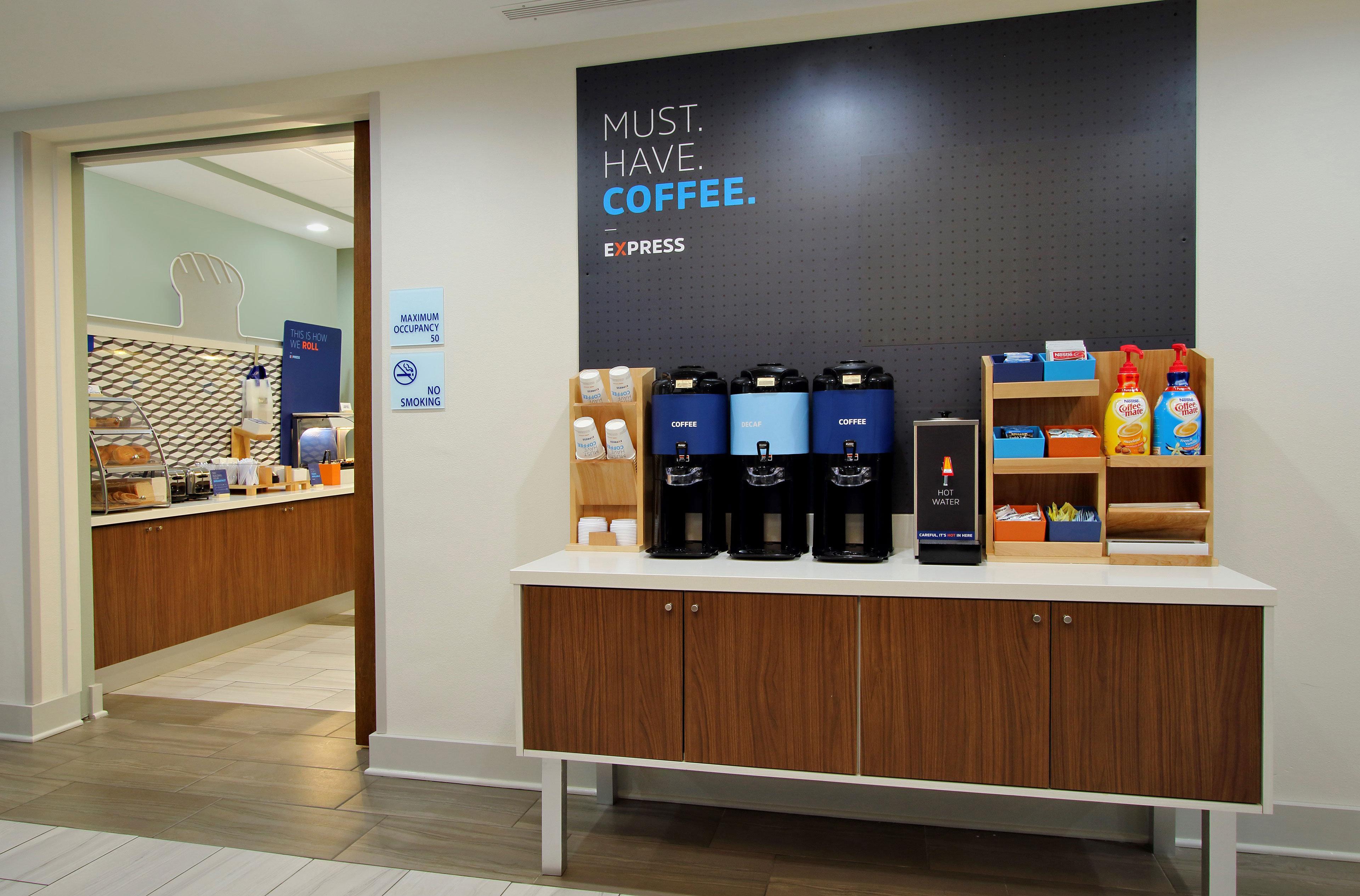 Holiday Inn Express & Suites Plano East - Richardson By Ihg Dış mekan fotoğraf