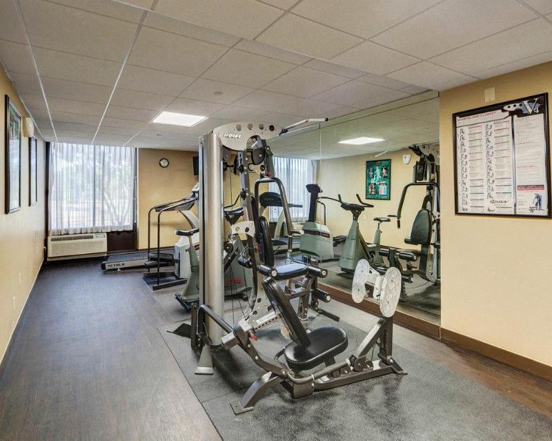 Holiday Inn Express & Suites Plano East - Richardson By Ihg Dış mekan fotoğraf