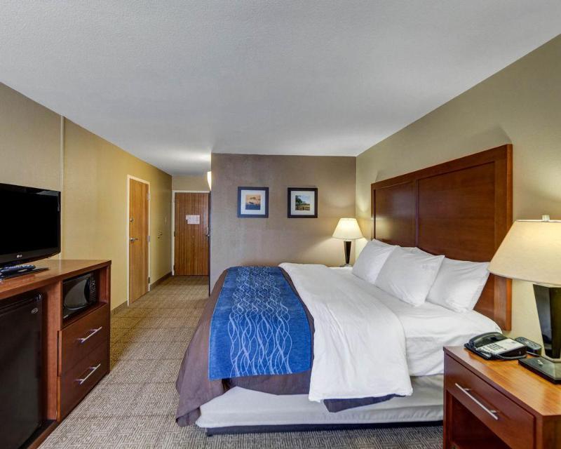 Holiday Inn Express & Suites Plano East - Richardson By Ihg Dış mekan fotoğraf