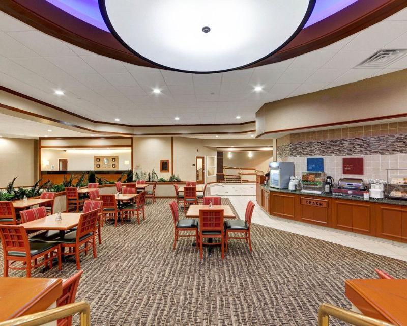 Holiday Inn Express & Suites Plano East - Richardson By Ihg Dış mekan fotoğraf