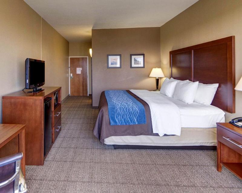 Holiday Inn Express & Suites Plano East - Richardson By Ihg Dış mekan fotoğraf