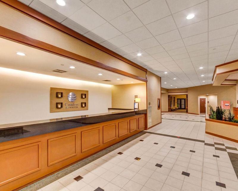 Holiday Inn Express & Suites Plano East - Richardson By Ihg Dış mekan fotoğraf