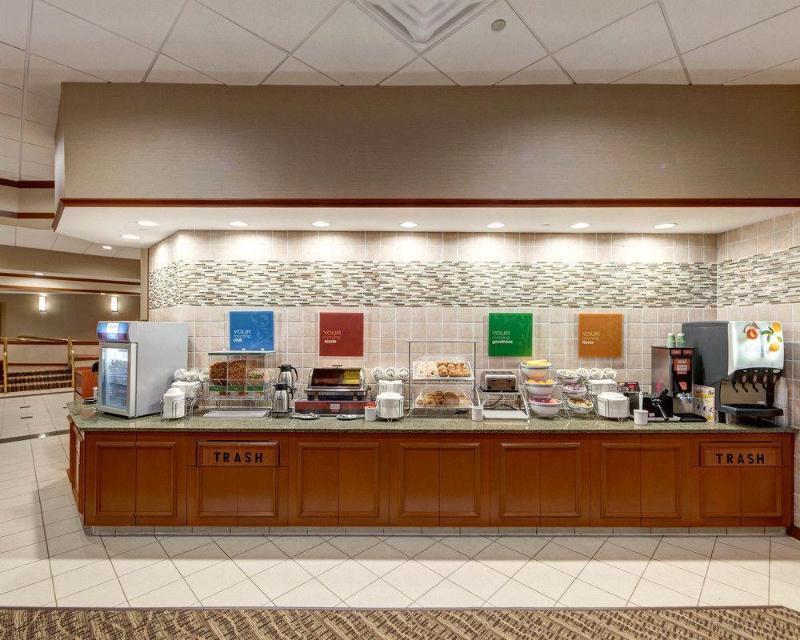Holiday Inn Express & Suites Plano East - Richardson By Ihg Dış mekan fotoğraf
