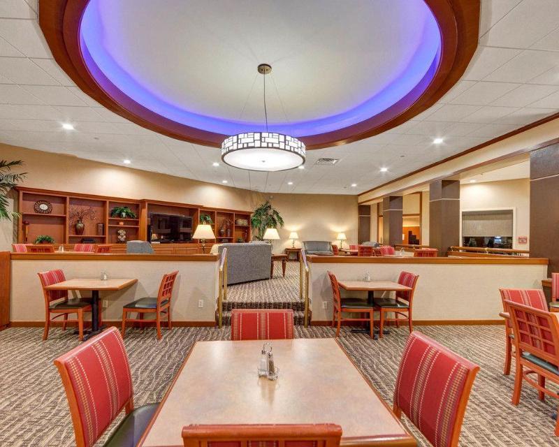 Holiday Inn Express & Suites Plano East - Richardson By Ihg Dış mekan fotoğraf