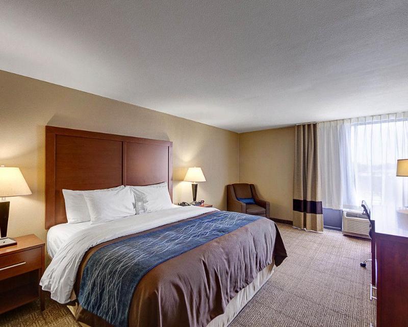 Holiday Inn Express & Suites Plano East - Richardson By Ihg Dış mekan fotoğraf