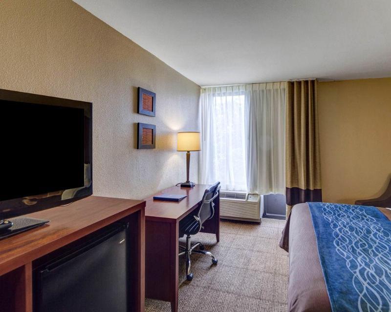 Holiday Inn Express & Suites Plano East - Richardson By Ihg Dış mekan fotoğraf